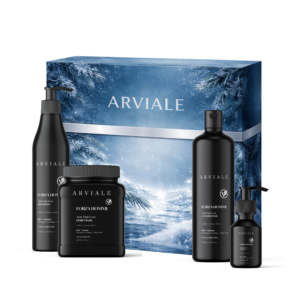 FORZA HOMME SERIES LIMITED EDITION SET