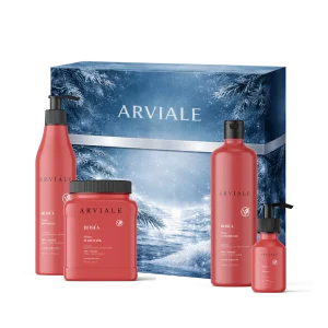 ROSEA SERIES LIMITED EDITION SET