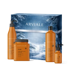 IVORIA SERIES LIMITED EDITION SET