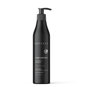 FORZA HOMME ANTI HAIR LOSS SHAMPOO