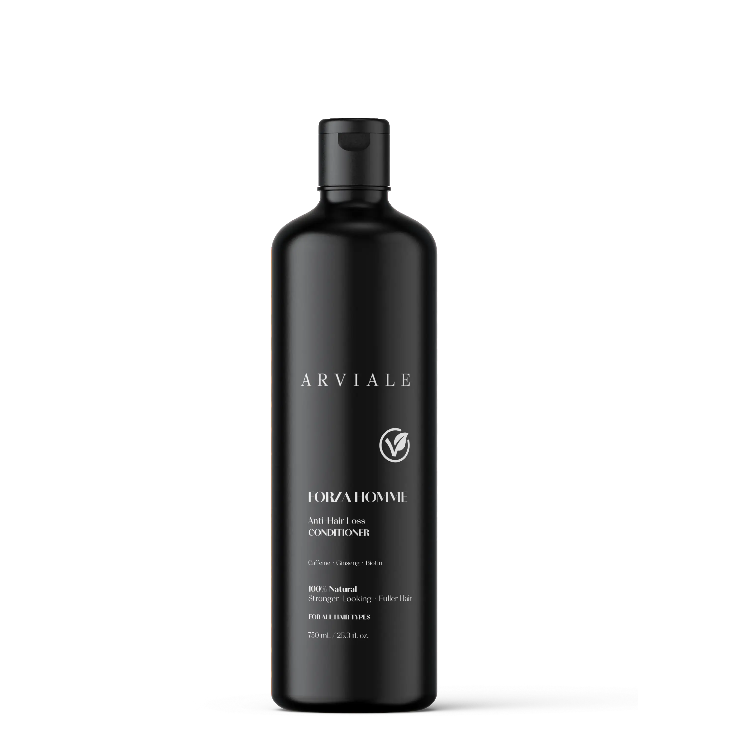 FORZA HOMME ANTI HAIR LOSS CONDITIONER