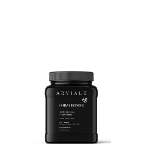 FORZA HOMME ANTI HAIR LOSS HAIR MASK