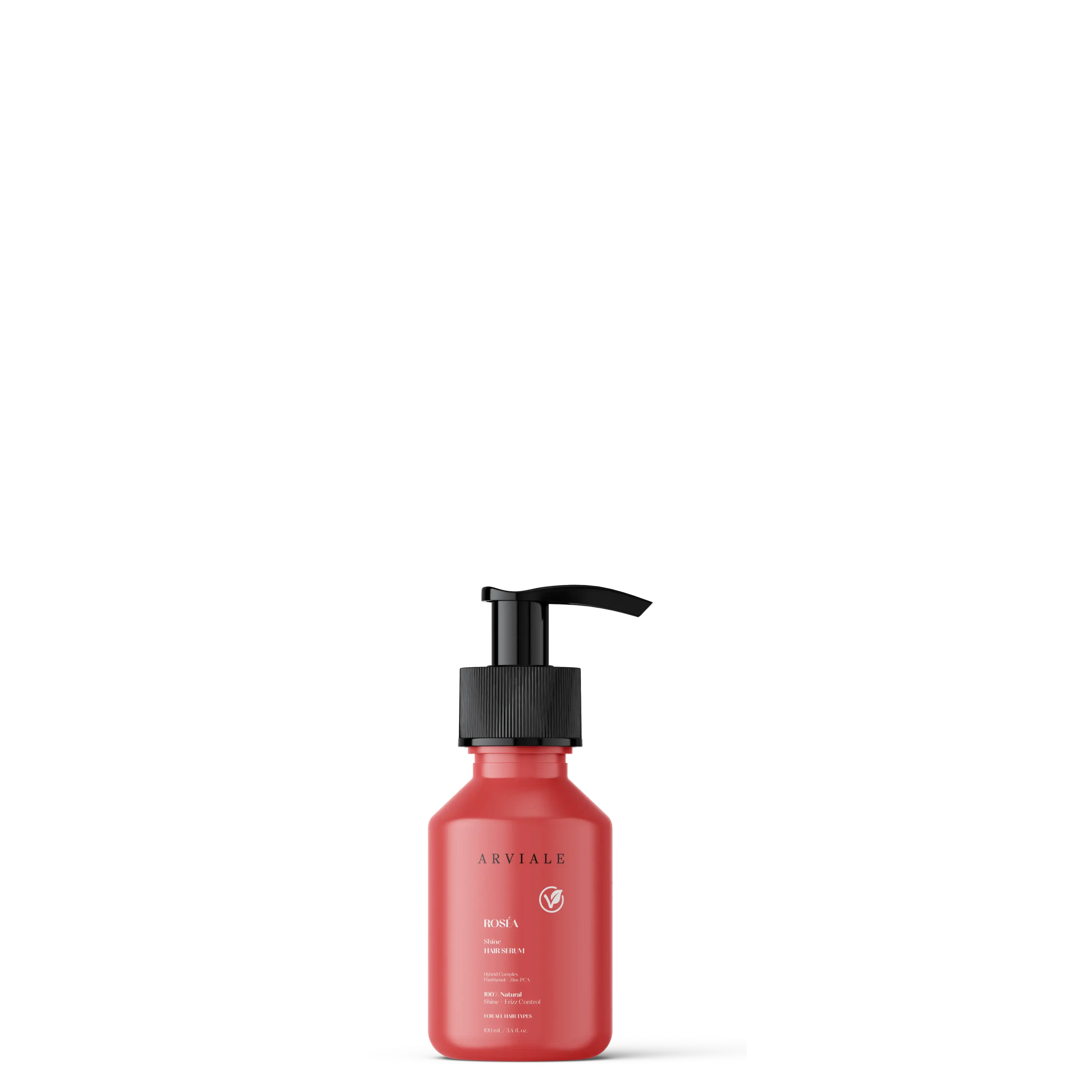 ROSEA SHINE HAIR SERUM