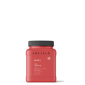 ROSEA SHINE HAIR MASK