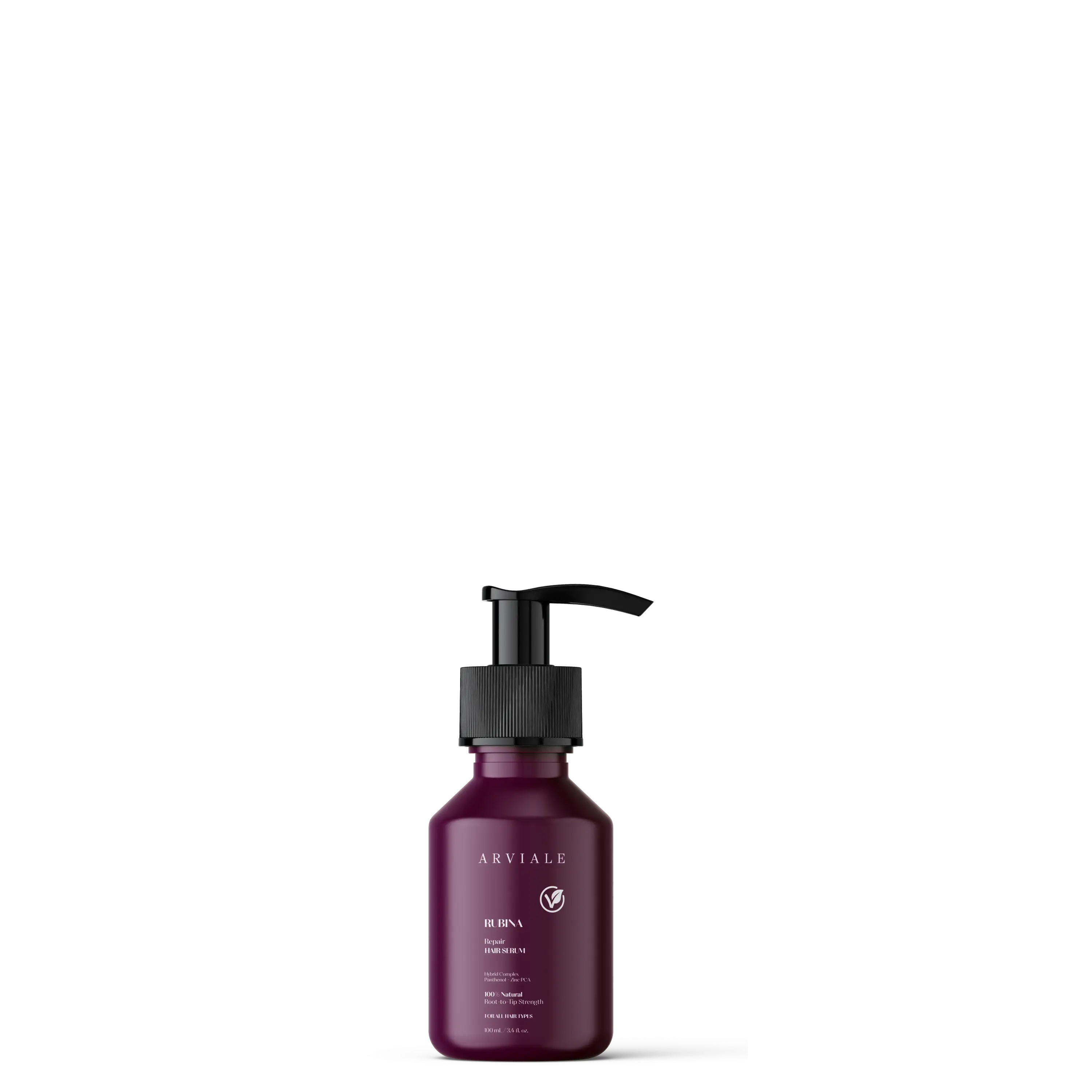 RUBINA REPAIR HAIR SERUM