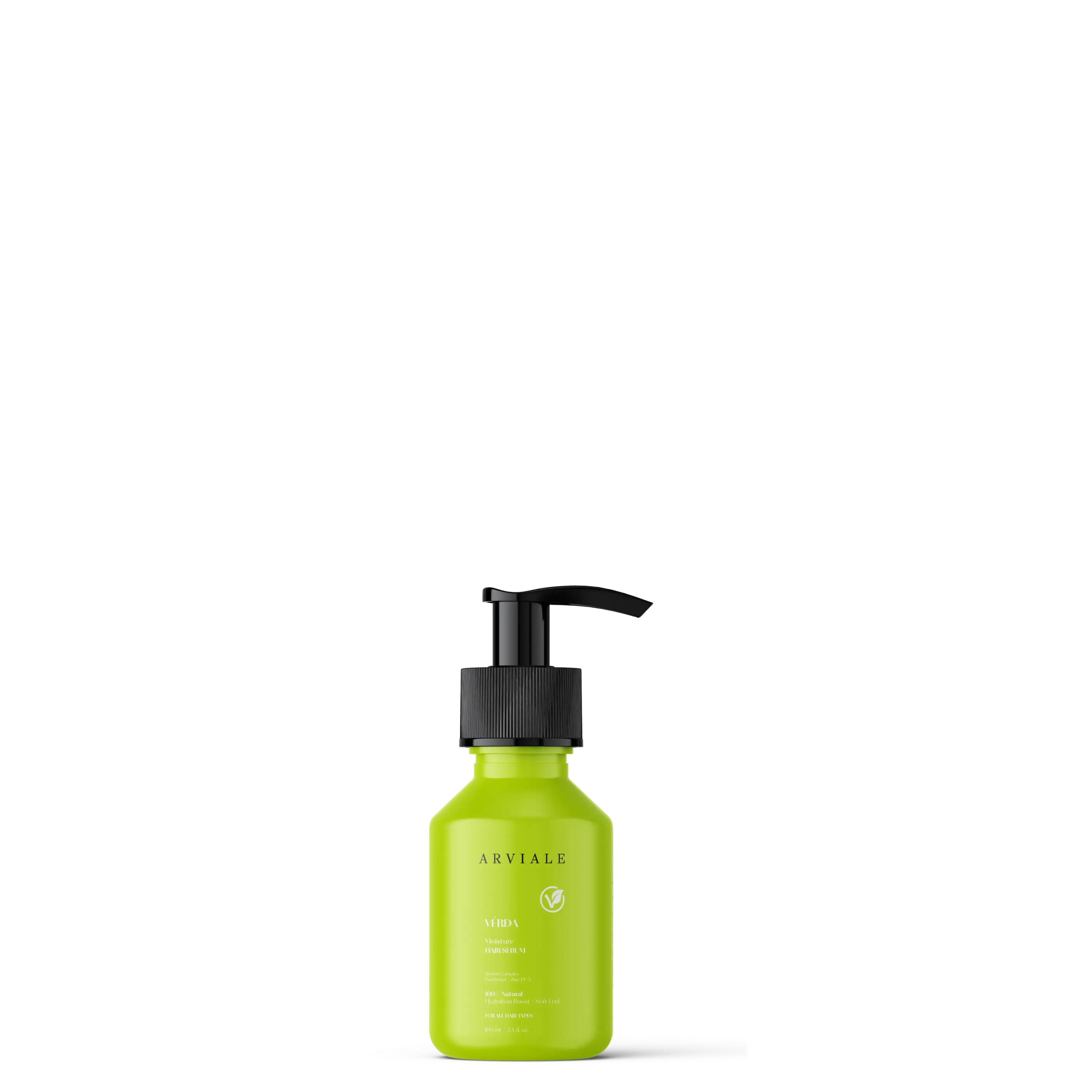 VERDA MOISTURE HAIR SERUM