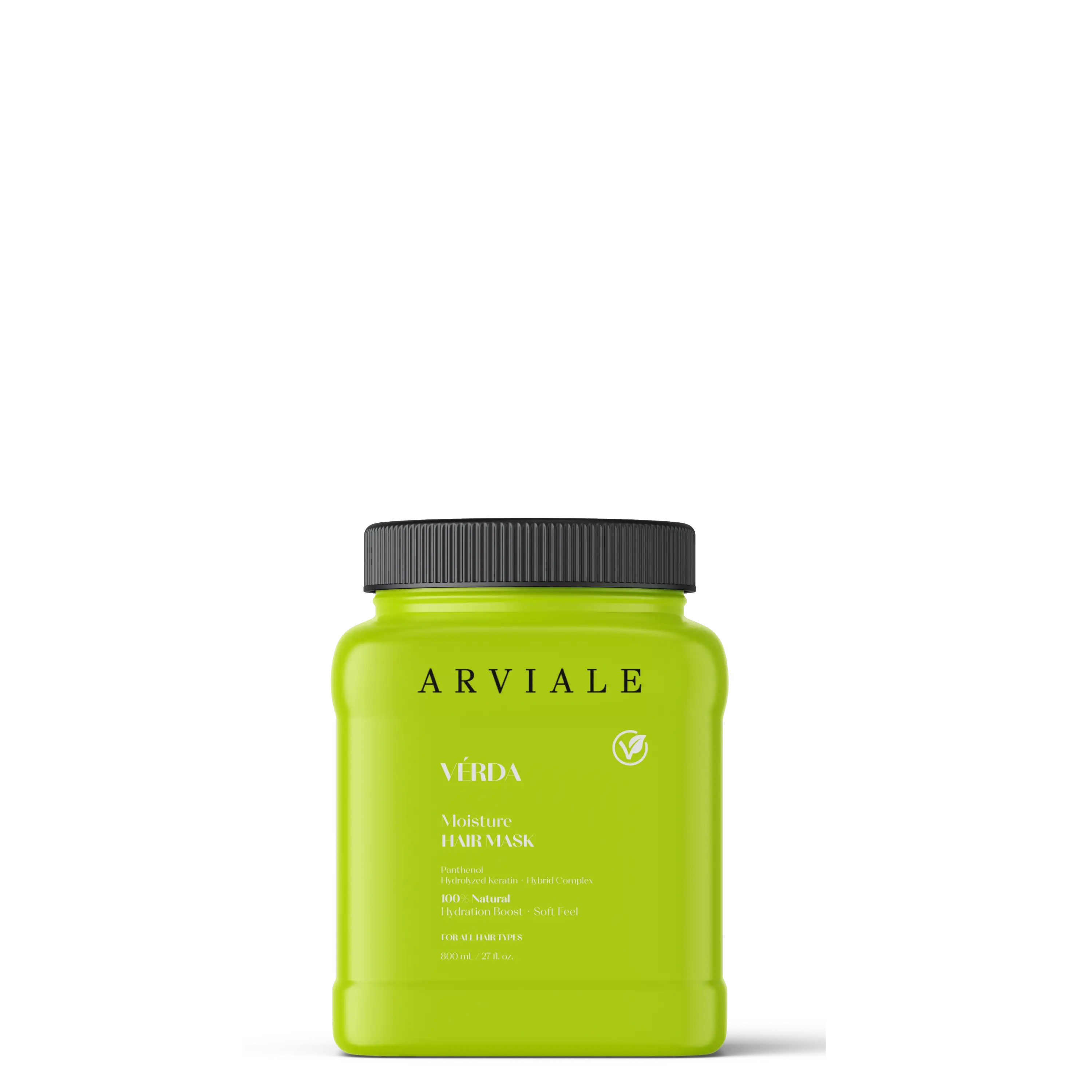 VERDA MOISTURE HAIR MASK