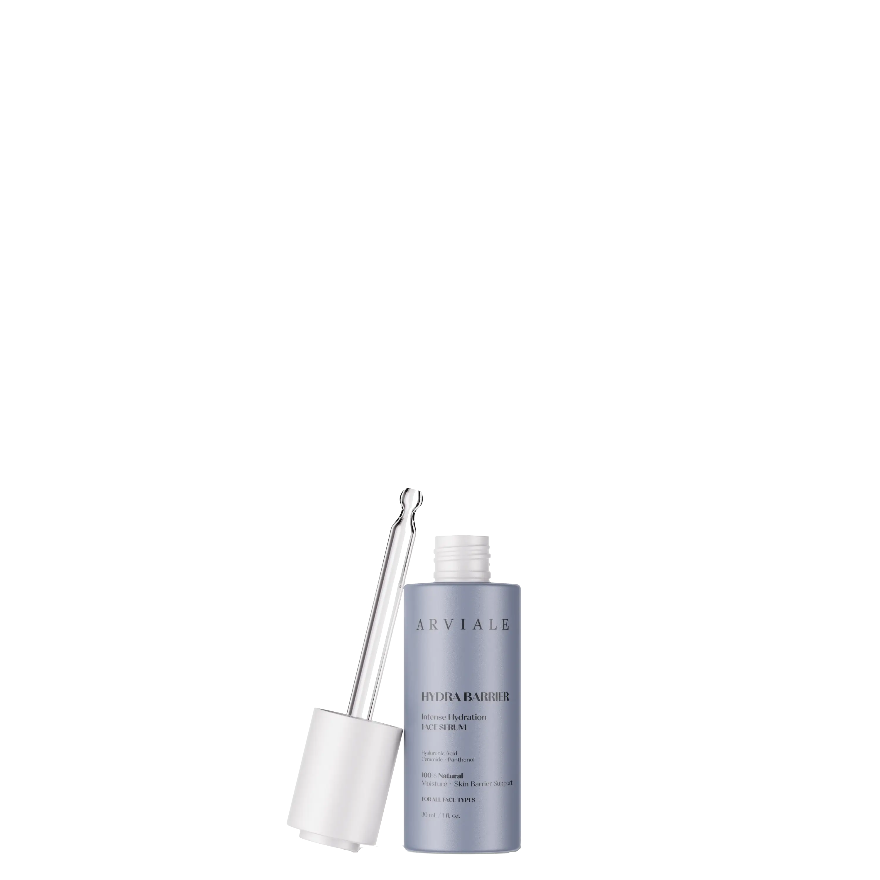 HYDRA BARRIER INTENSE HYDRATOIN FACE SERUM