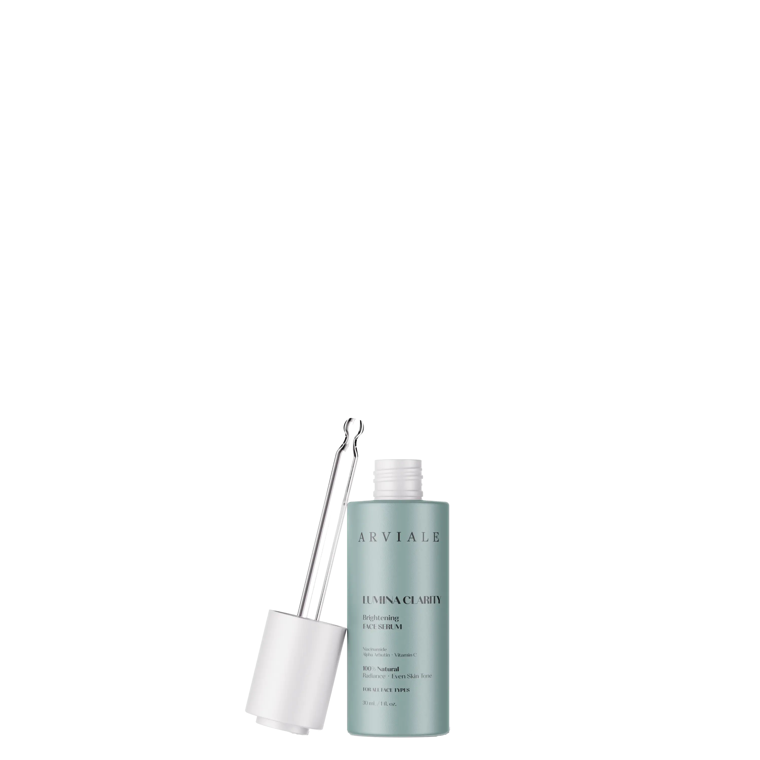 LUMINA CLARITY BRIGHTENING FACE SERUM