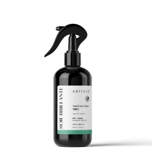 SOIE BRILLANTE ANTI-FRIZZ GLOSS MIST HAIR SPRAY