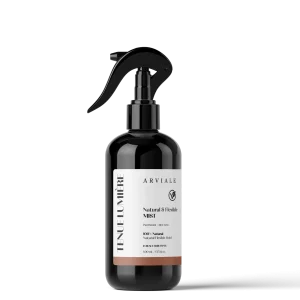 TENUE LUMIERE NATURAL & FLEXIBLE MIST HAIR SPRAY