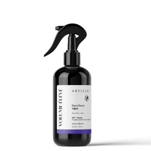 VOLUME ELEVE ROOT BOOST MIST HAIR SPRAY